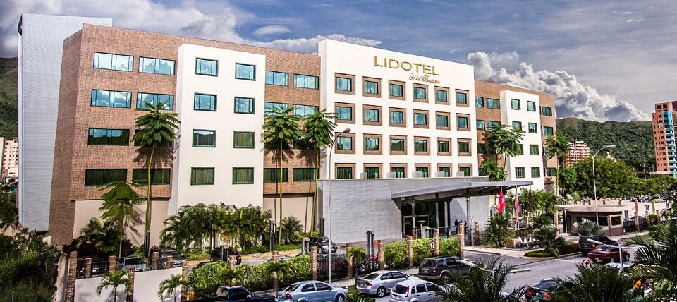 Lidotel Valencia Extérieur photo