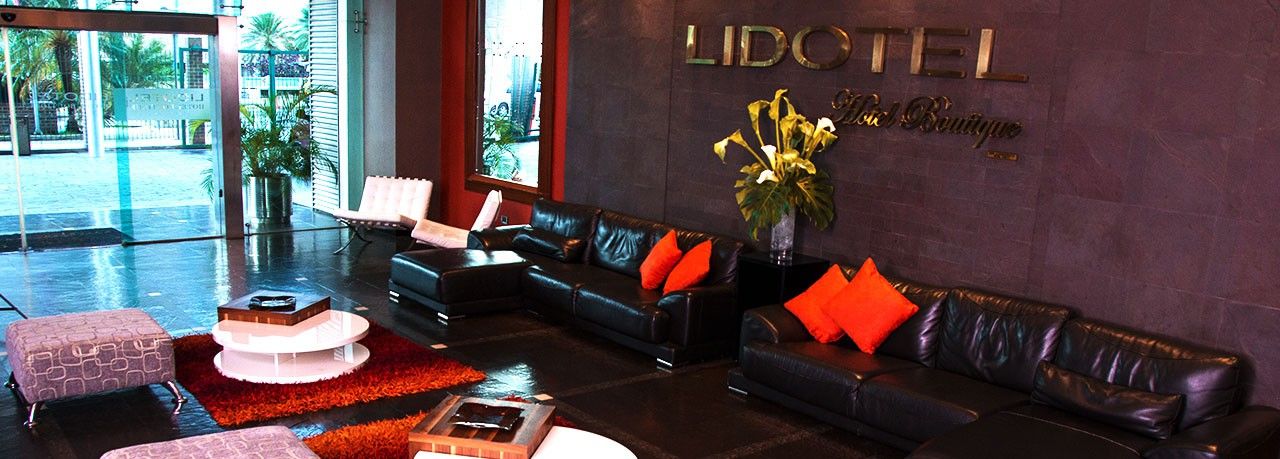 Lidotel Valencia Extérieur photo