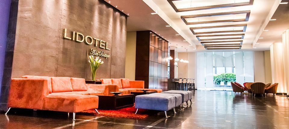 Lidotel Valencia Extérieur photo